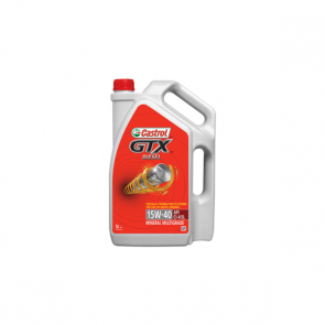 PI - Gtx Engine Oil